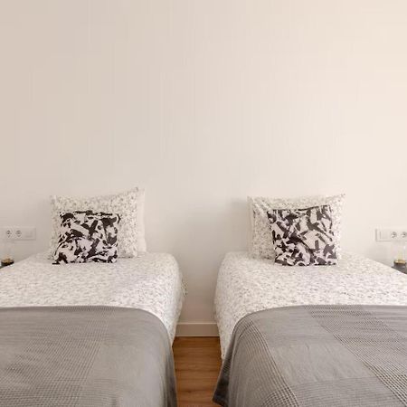 Habitacion Privada En El Centro De Bilbao Bagian luar foto