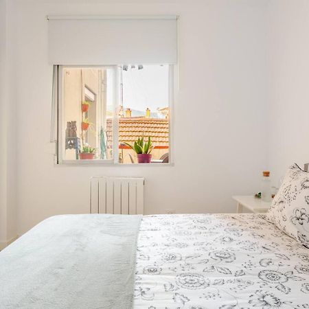 Habitacion Privada En El Centro De Bilbao Bagian luar foto