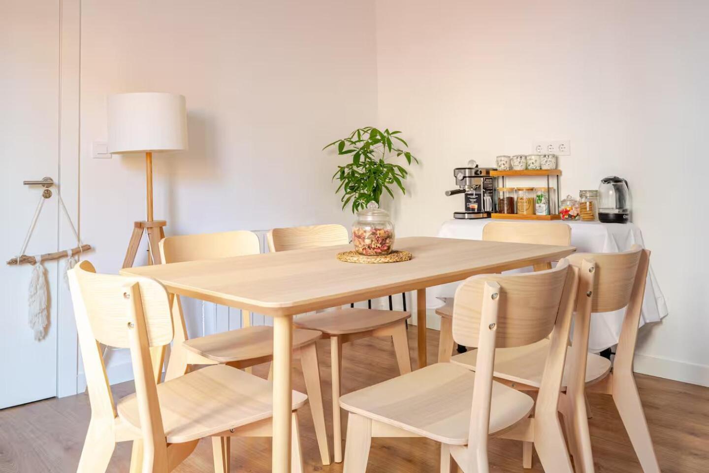 Habitacion Privada En El Centro De Bilbao Bagian luar foto
